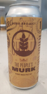 The People's Murk