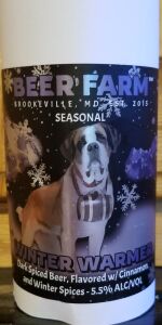 Winter Warmer