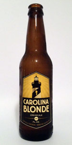 Carolina Blonde