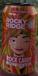 Rock Candy