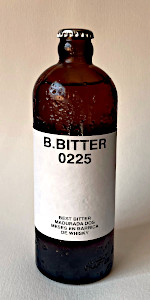 B.Bitter 0225