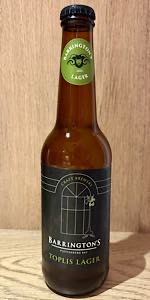 Toplis Lager
