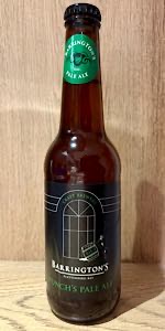 Punch's Pale Ale
