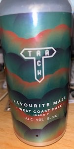 Favourite Maze
