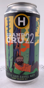 Grand Cru 22