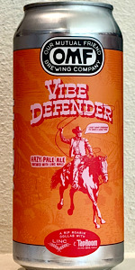 Vibe Defender