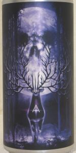 Cold Woods (Ghost Cold Woods)