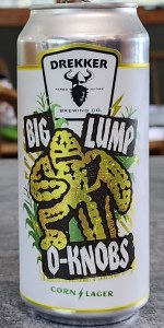 Big Lump O-Knobs