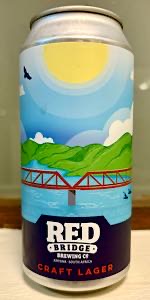 Craft Lager