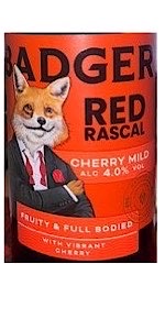 Red Rascal