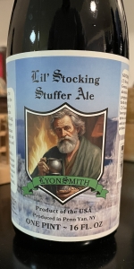 Lil' Stocking Stuffer