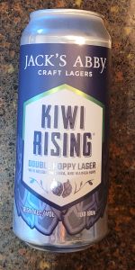 Kiwi Rising - Double IPL