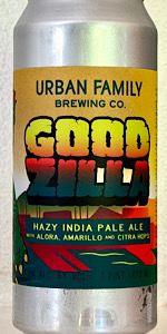 Goodzilla
