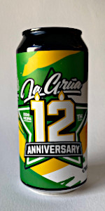 12th Anniversary
