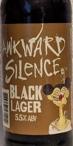 Awkward Silence