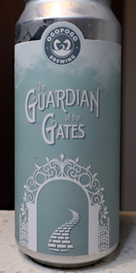 Guardian of the Gates