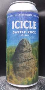 Castle Rock KÃ¶lsch