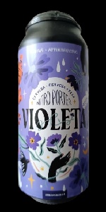 Violeta (Nitro Porter)