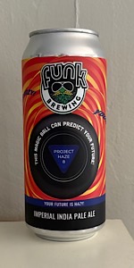 Project Haze 8