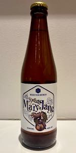 Sweet Mary Jane