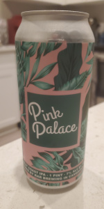 Pink Palace