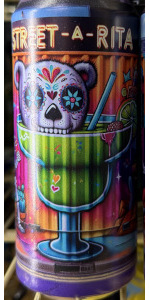 Street-A-Rita