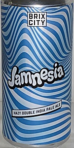 Jamnesia
