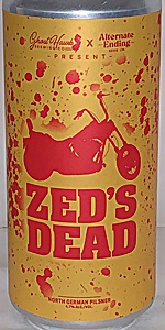 Zed's Dead