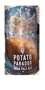 Potato Paradox