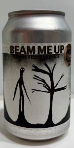 Beam Me Up
