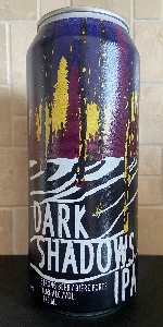Dark Shadows
