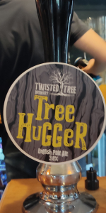 Tree Hugger