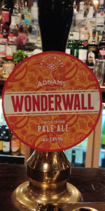 Wonderwall