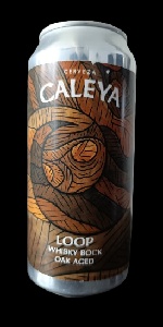 Loop (Whisky Bock Oak Aged)