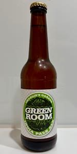 Green Room
