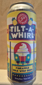 Tilt-A-Whirl