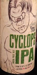 Cyclops IPA