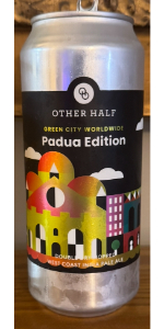 Green City Worldwide - Padua Edition