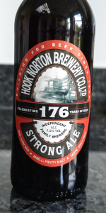 176 Strong Ale
