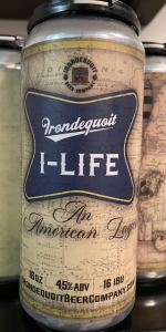 I-LIFE