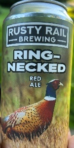 Ring-Necked Red Ale