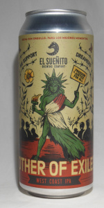 Mother of Exiles IPA