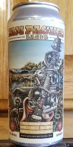 Jampacked lager