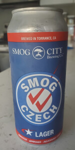 Smog Czech