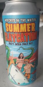Summer Slaycation
