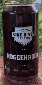 Roggenbock