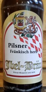 Pilsner FrÃ¤nkisch herb