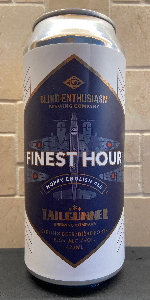 Finest Hour
