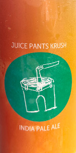 Juice Pants Krush