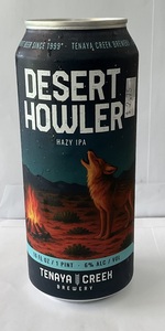 Desert Howler